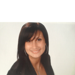 Janine Baumgart