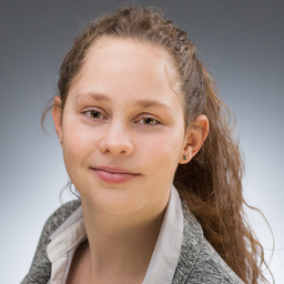 Clarissa Geck