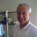 Dr. Hasko von Sanden