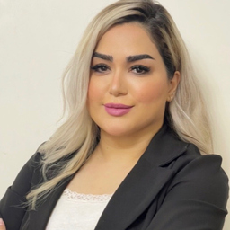 Maryam Gholipour