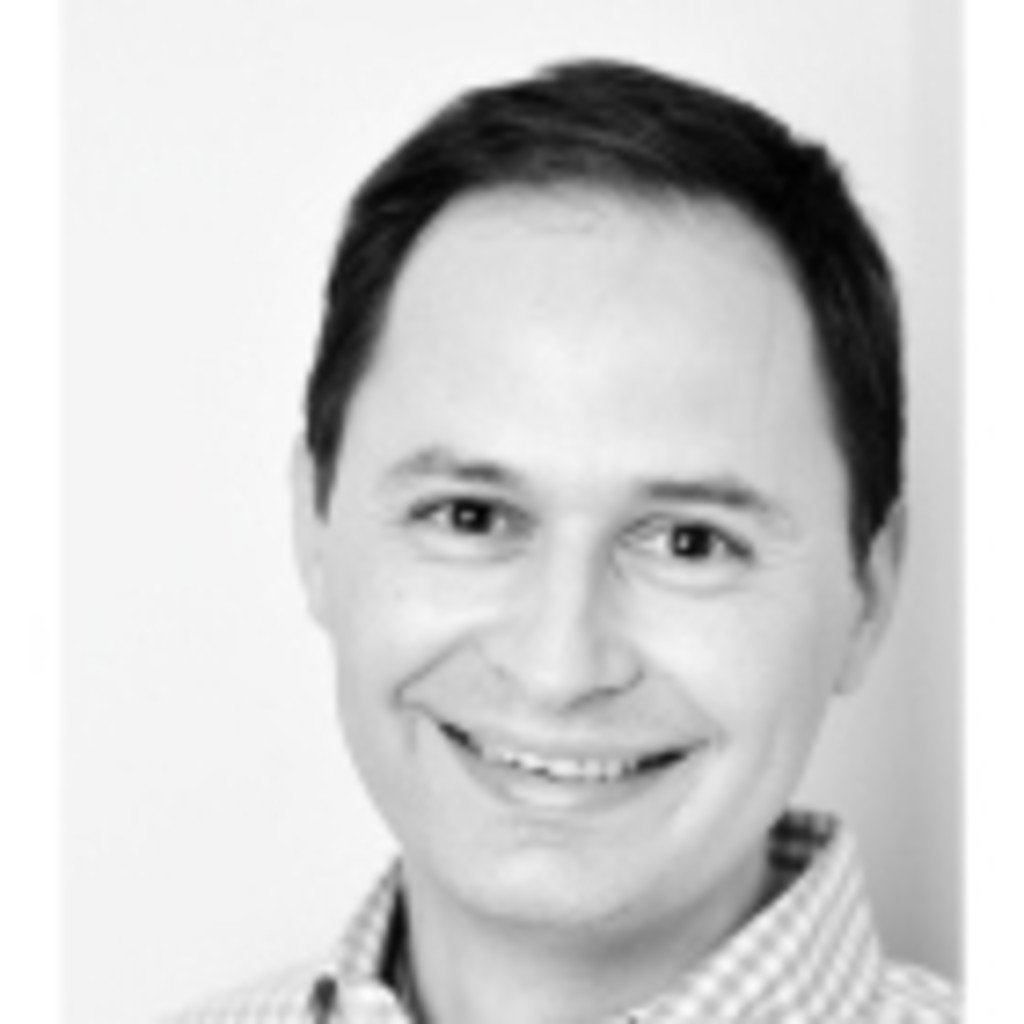 Michael Marx Leiter General Ledger SCHOTT AG XING