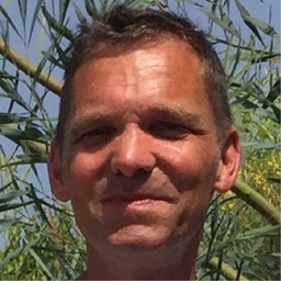 Dipl.-Ing. Christof Isermeyer