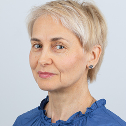 Svitlana Vynogradova