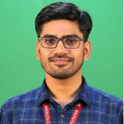 Deepak Kumar