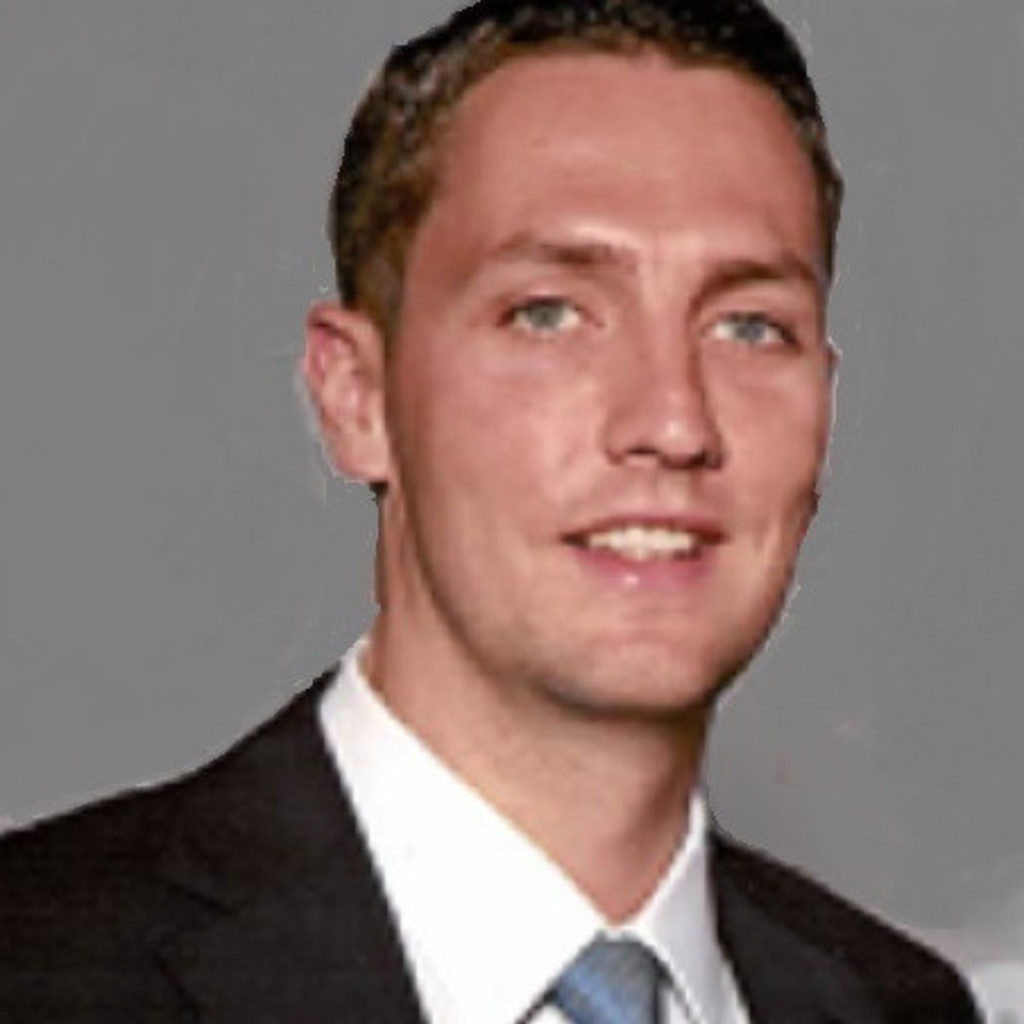 Martin Strieder Prokurist und Gesellschafter Strieder Spedition