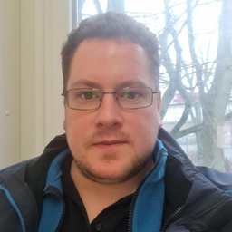 Patrick Sprockhoff