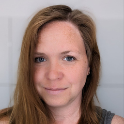 Kristin Wolters