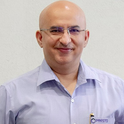 Gaurav Malhotra