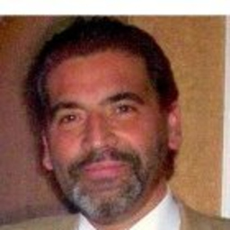 JULIO PERALDI LÓPEZ