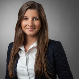 Lisa Leuffen