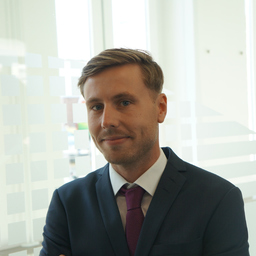 Andreas Riedel