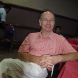 Peter Scheil
