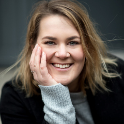Maura Frank