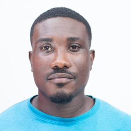 Benjamin Acquah Egyeku