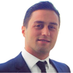 Gokhan Mahmutoglu