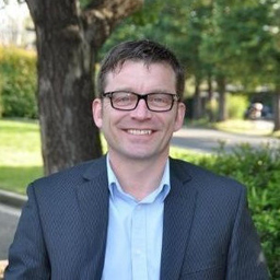 Torben Krogh
