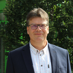 Reinhold Schmidt