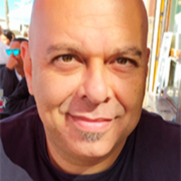 Francisco Javier Alvarez Segura