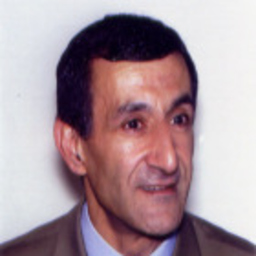 Saïd OUALI