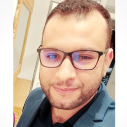 rabeh mohamed amine