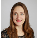 Krystsina Maksimenka