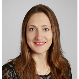 Krystsina Maksimenka