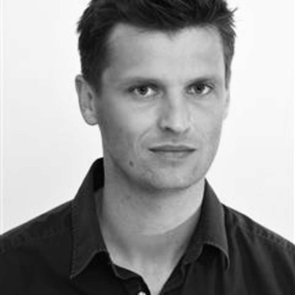 Frank Borkmann Technischer Objektmanager Universitätsklinikum Carl