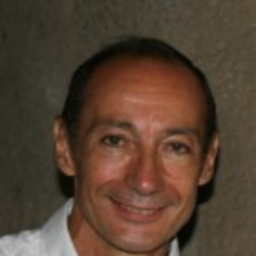 Pierre BOULAY