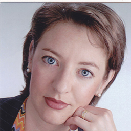 Judith Ebner-Zamazal