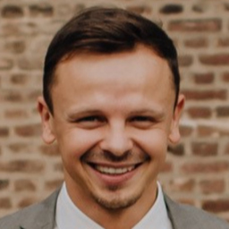 Martin Steinberg