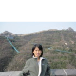 Fiona Dong
