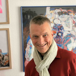 Jost Sagasser M.A.