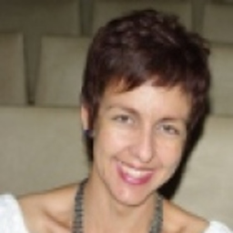 Ana Frade Pérez