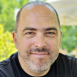 Axel Heizmann