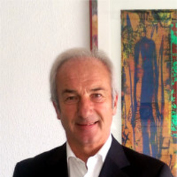 Horst Tenschert