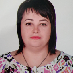 Viktoriia  Beisiuk