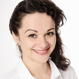 Profilbild Maria Smorguner