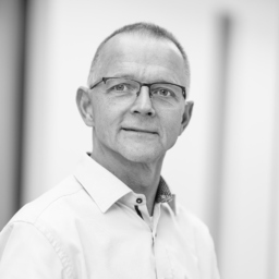 Torben Larsen