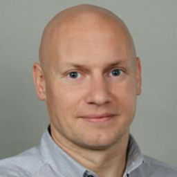 Thomas Naumann