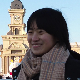 Siyi Liu