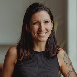 Stefanie Benold