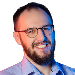 Lukasz Kaczmarek