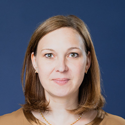 Sonja Sridharan