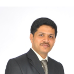 Santhosh Divakar