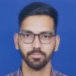 Atharva Mokal