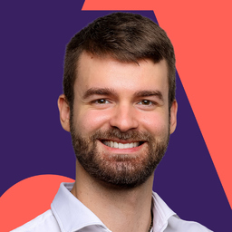 Maximilian Ludwig Arndt's profile picture