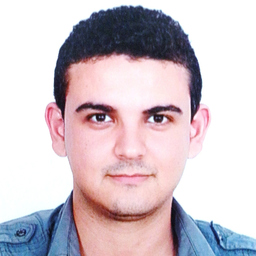 Wael BEN SALEM