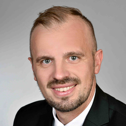 Ronny Benndorf