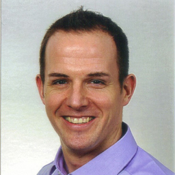 Dipl.-Ing. Ralf Middendorf