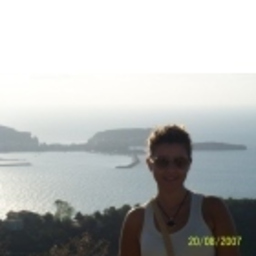 Nihan Özger Damlı